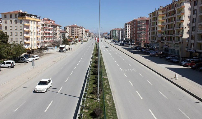 BU YOLDA DAHA KAÇ CAN YANACAK?