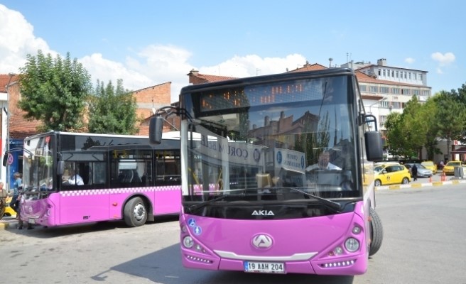 HES KODU OLMAYAN HALK OTOBÜSLERİNE BİNEMEYECEK