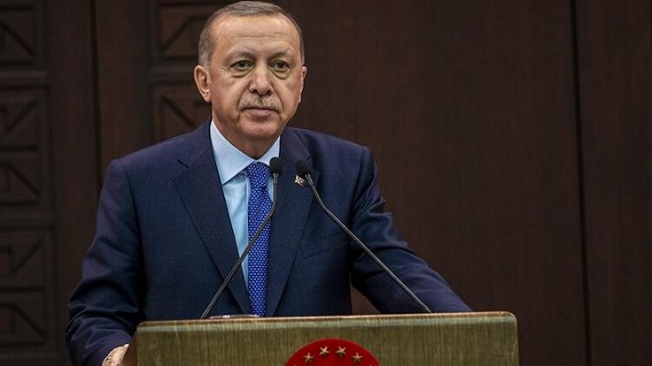 VİRÜSE KARŞI EKONOMİK TEDBİRLER AÇIKLANDI