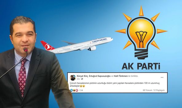 Şahiner: Uzaya bir YOzgatlı giderse hiç şaşırmam
