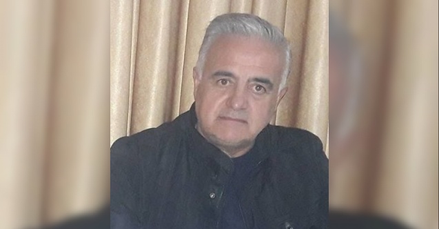 YOLDA YÜRÜRKEN KALP KRİZİ GEÇİRDİ