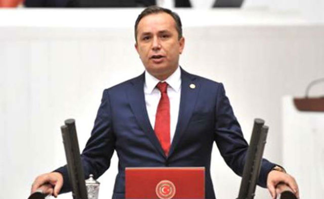 ÜRETİCİYE 215 MİLYON TL DESTEK