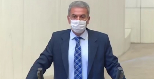 “TARIMDA ÜRETİM PLANLAMASI YOK”