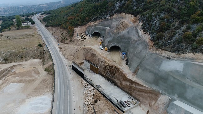 KIRKDİLİM 1 EYLÜL’DE AÇILIYOR