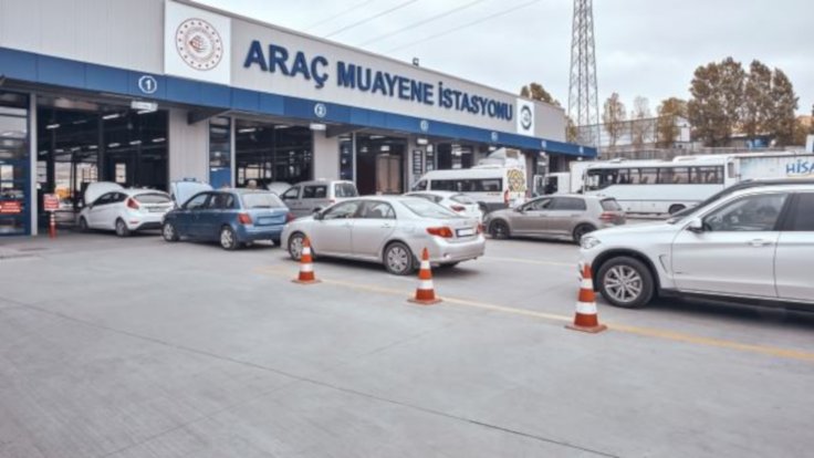 MUAYENE SÜRELERİ 3 AY ERTELENDİ