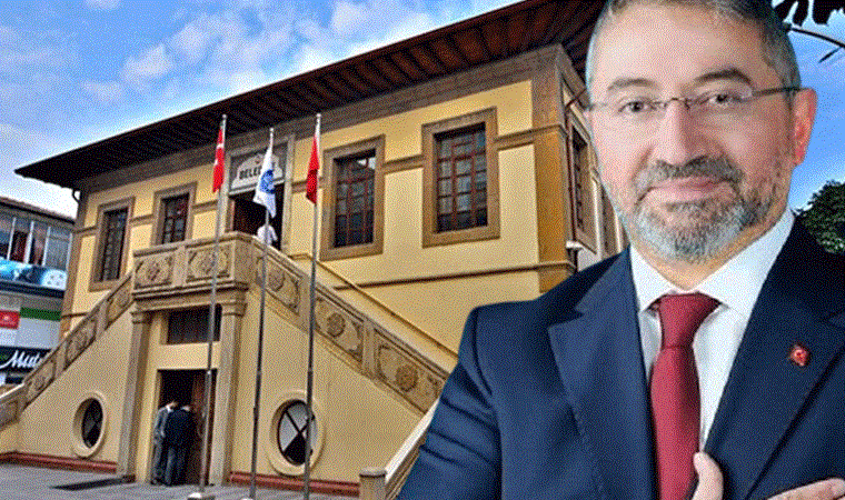 “Hiç mi vicdanınız sızlamıyor?”