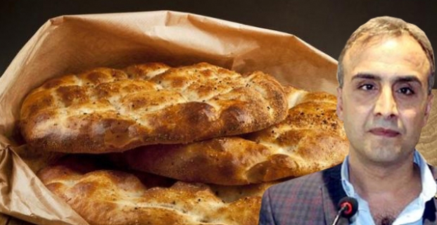 RAMAZAN PİDESİNE ZAM YOK