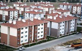 TOKİ KURA TARİHLERİ BELLİ OLDU