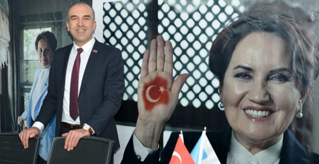 İYİ PARTİ'DE ADAY BELİRLEME YÖNTEMİ