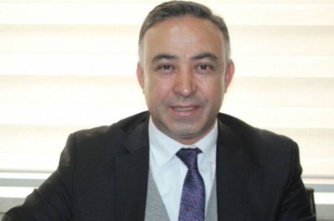 TAHTASIZ, KANDİL MESAJINDA  BARIŞ VE MUTLULUK DİLEDİ