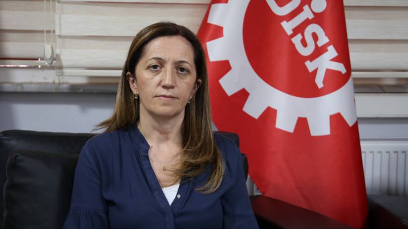 ÇERKEZOĞLU, İSTEN ATILAN EKMEKÇİOĞLU İŞÇİLERİYLE BULUŞACAK