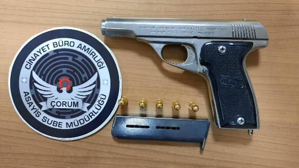İŞTE SİLAHLI SALDIRININ DETAYLARI