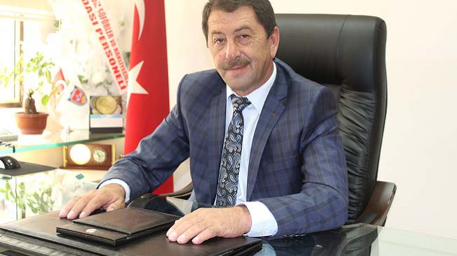 KREDİ ŞARTLARININ İYİLEŞTİRMESİNİ İSTEDİ