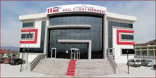 Acil Çağrı Merkezi'nden duyarlı olun çağrısı