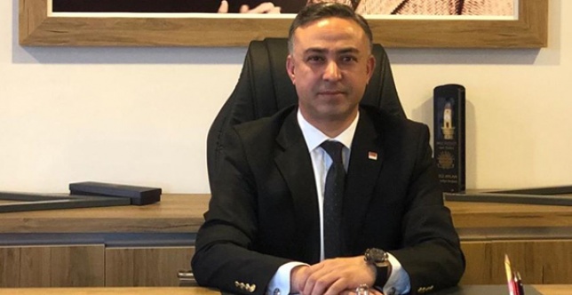 TAHTASIZ’IN 12 EYLÜL MESAJI