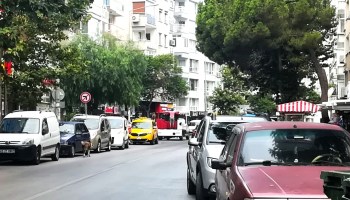  ÇORUM’UN TRAFİĞE KAYITLI ARAÇ SAYISI 175 BİN OLDU