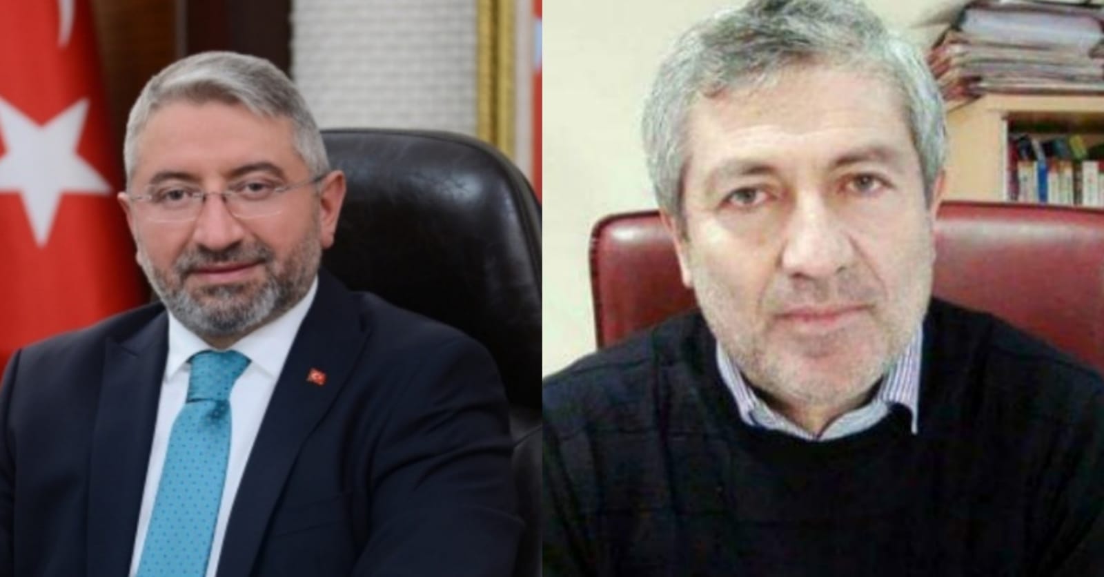 “ÇORUM'UN FELAKETİ OLACAK O RANTI SİZE YEDİRMEM”