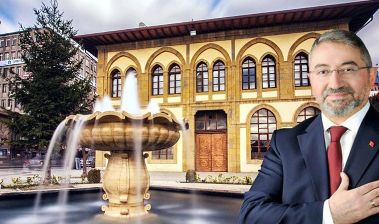 BELEDİYE TUNCAY YILMAZ’A  CEVAP VERDİ