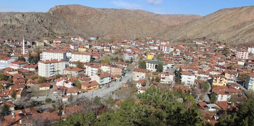 UĞURLUDAĞ SALLANDI