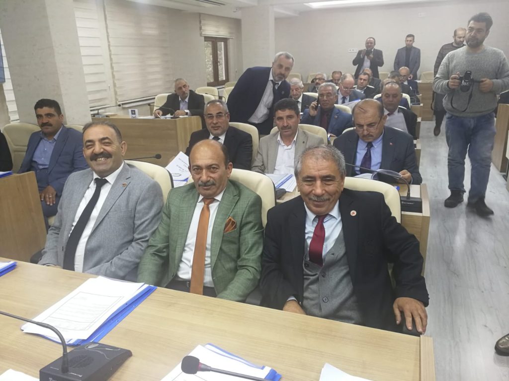 TÜFEKÇİ, 