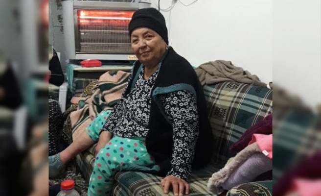 KOLCU’NUN ANNESİ VEFAT ETTİ