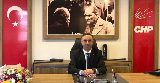 TAHTASIZ’DAN ÇANAKKALE MESAJI