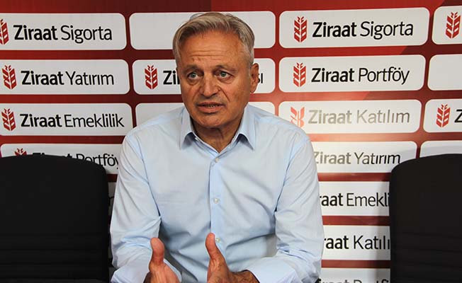BAHRİ KAYA İLE YOLLAR AYRILDI   