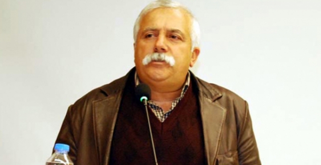 Sömürü, yolsuzluk ve mafya düzenine karşı ses yükseltelim
