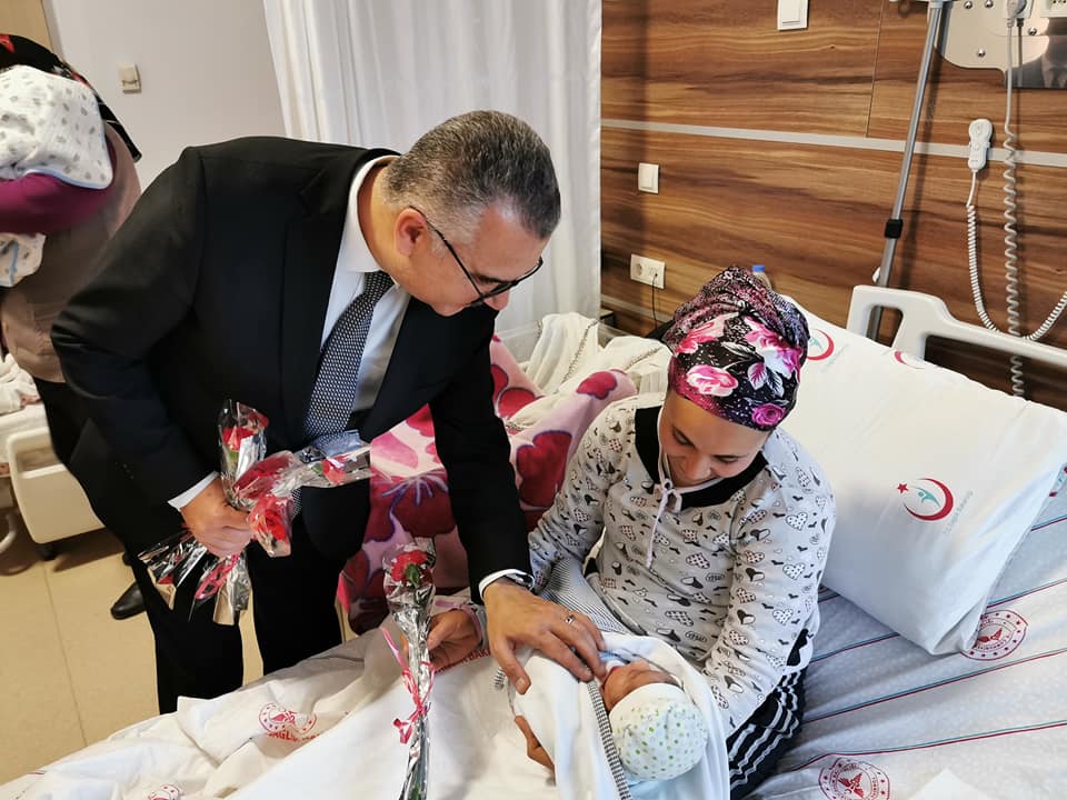 SORUNLARIMIZA ÇÖZÜM BUL