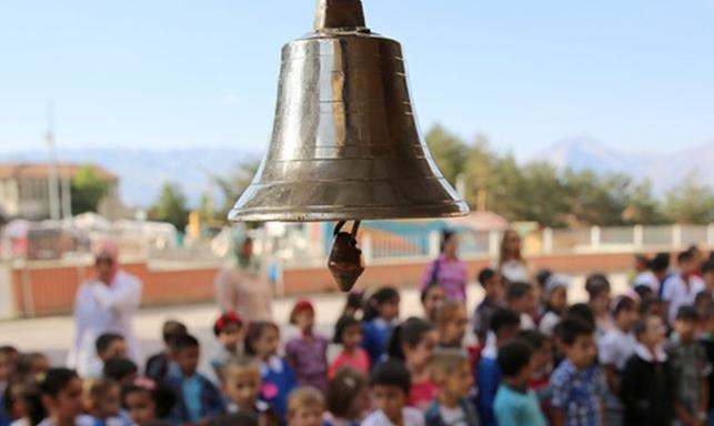 Yarı yıl tatili başladı