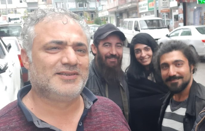 İSKİLİP’TE FİLM ÇEKİLECEK 
