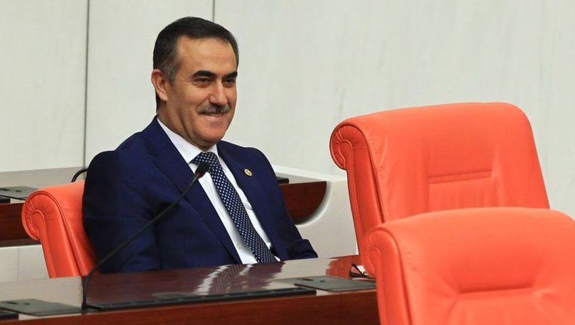 ÇORUMLU MÜFTÜ 