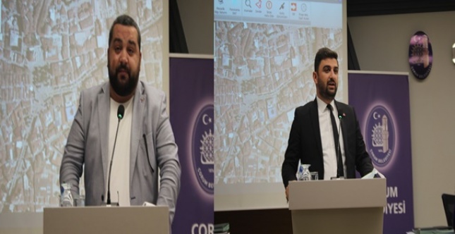CUMHUR İTTİFAKI MECLİSTE ÇATIRDADI