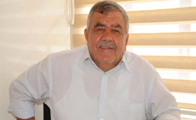 HÜSEYİN TEKE VEFAT ETTİ