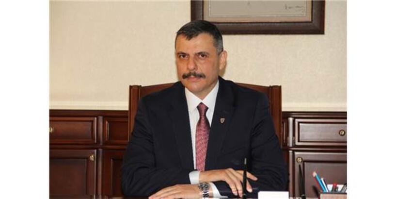 VALİLİK : SOKAĞA ÇIKMA YASAĞI GERÇEK DEĞİL