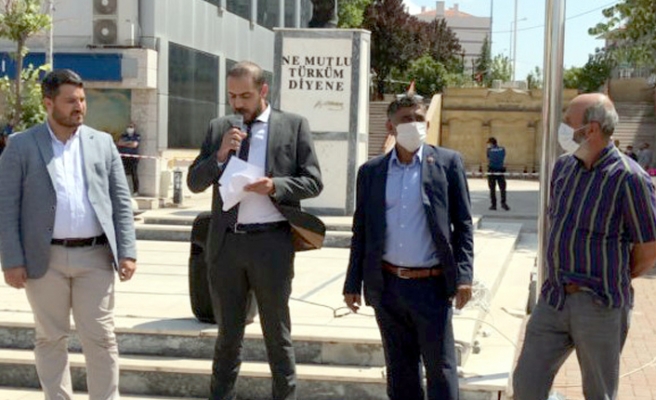 HAKLI DAVALARINI MAHKEMEDE ONAYLADI