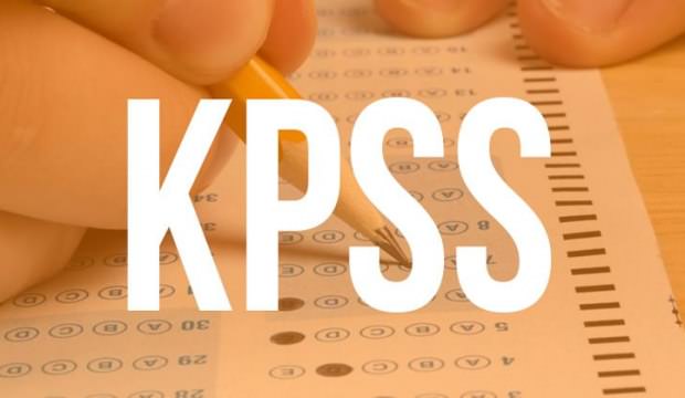 KPSS YERLEŞTİRME SONUÇLARI AÇIKLANDI