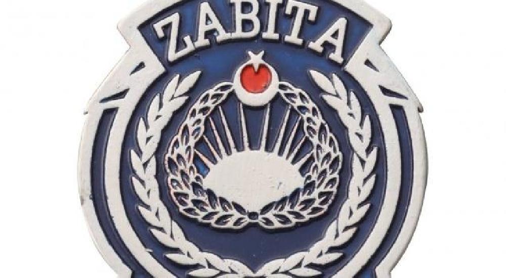 ZABITA MÜDÜRLÜĞÜNDE 10 KİŞİ KARANTİNADA