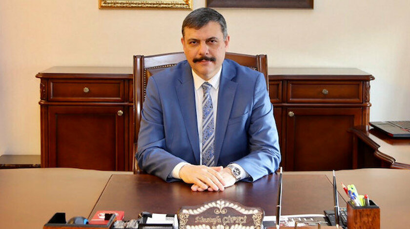 VALİ ÇİFTÇİ İLE İL GENEL MECLİSİ ARASINDAKİ İPLER GERİLDİ