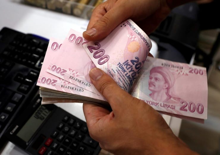 ‘BORÇ YAPILANDIRMA’ YASASI YÜRÜRLÜĞE GİRDİ
