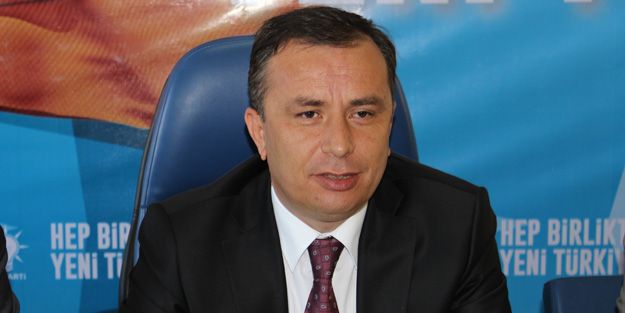 UĞURLUDAĞ’A MÜJDEYİ VERDİ