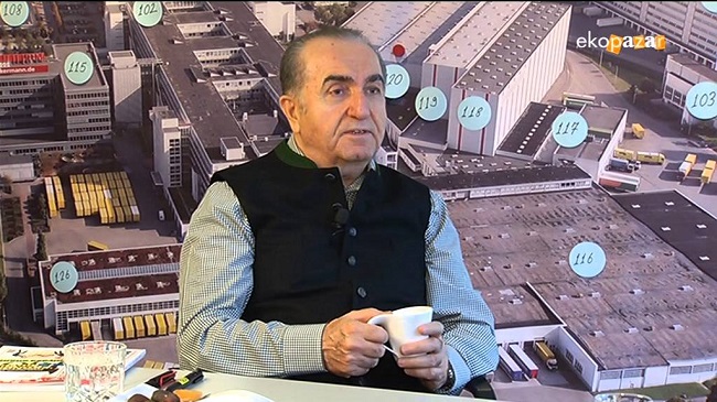 2 ÇORUMLU EN ZENGİN 100 TÜRK LİSTESİNDE