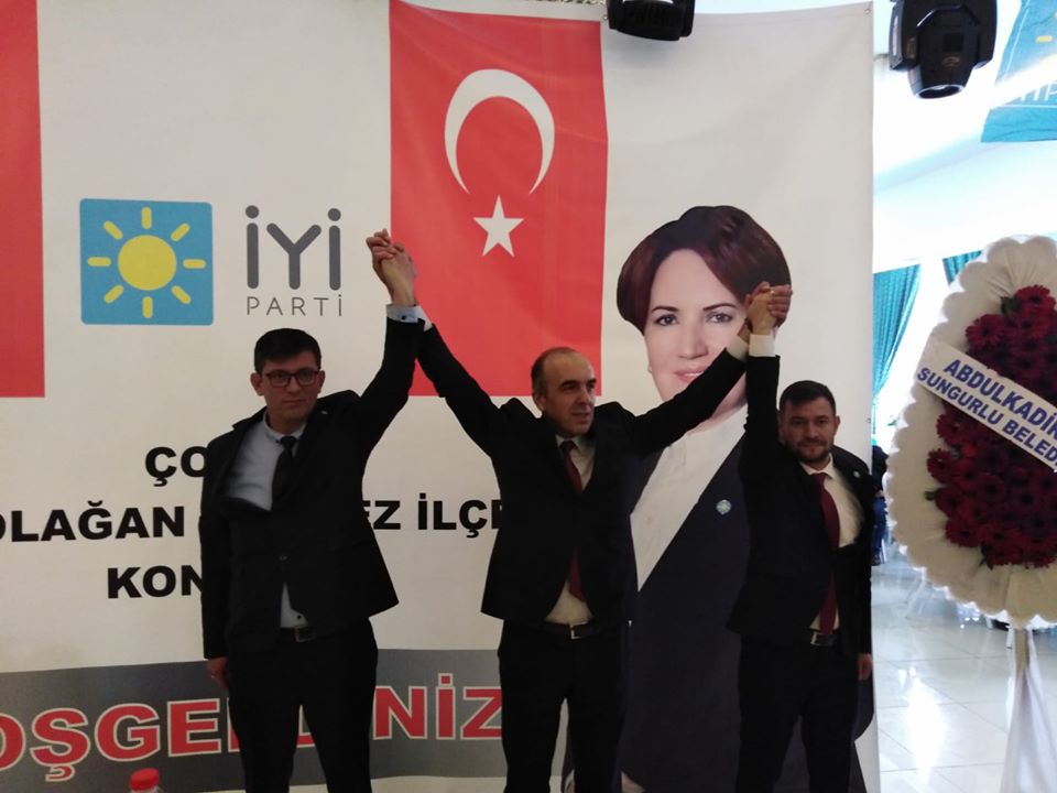 “ÜLKE KORKU İKLİMİYLE YÖNETİLİYOR”
