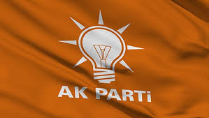 AK PARTİ İLÇE KONGRESİ 22 ŞUBAT'TA 