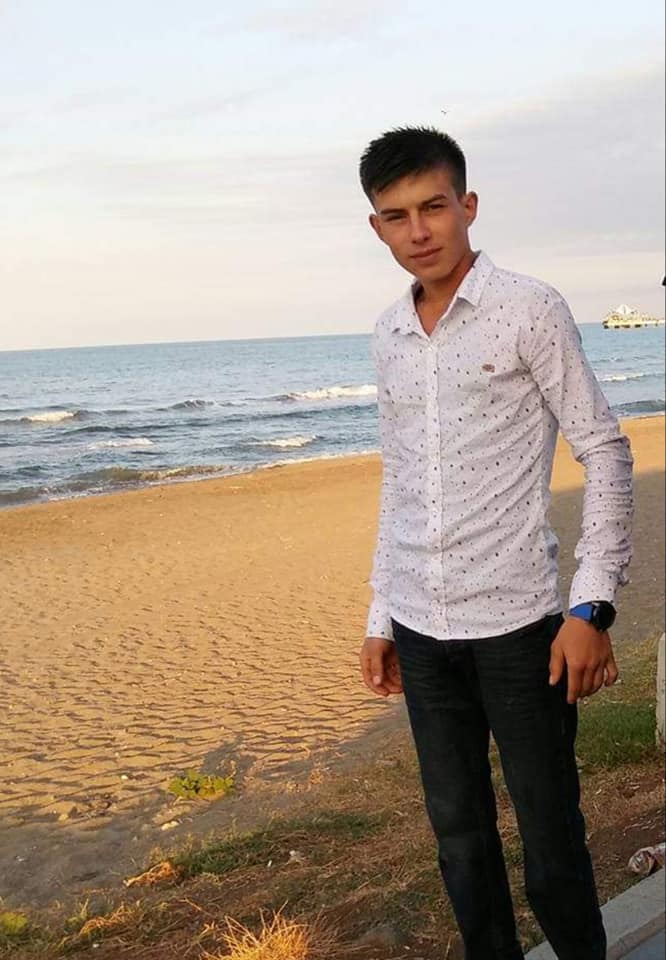AMCA VE YEĞENİ TIR ALTINDA CAN VERDİ!