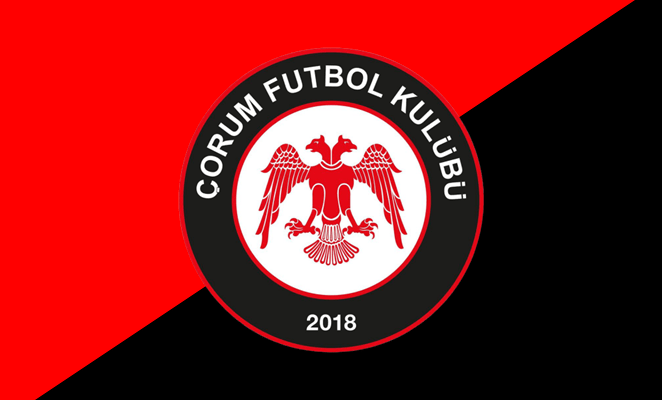 ÇORUM FK, EYÜPSPOR KUPA MAÇI 5 KASIM’DA