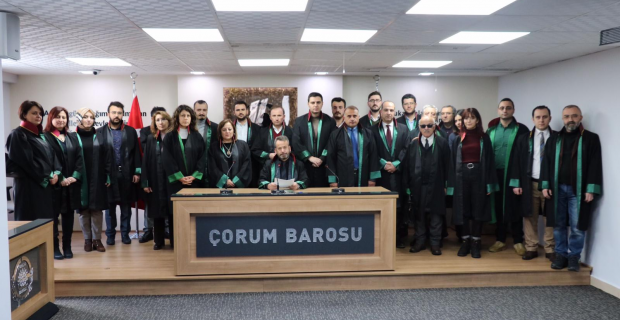 BARO VATANDAŞI UYARDI  