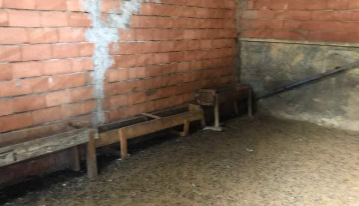 MEB’DEN CHP’YE YANIT: AHIR DEĞİL KÖMÜRLÜK