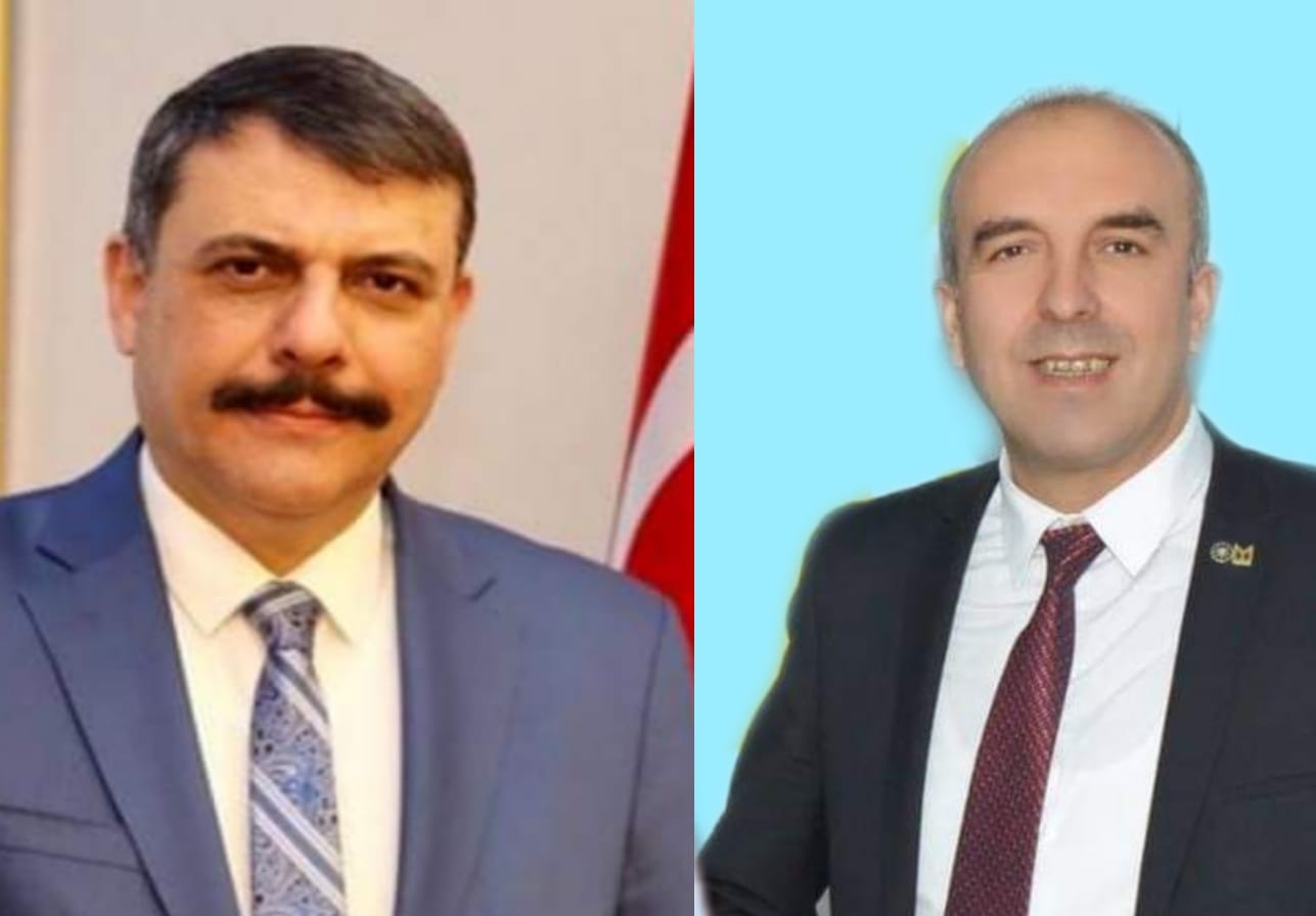 VALİ ÇİFTÇİ’Yİ ‘TEHDİT’ ETTİ CEZAYI YEDİ