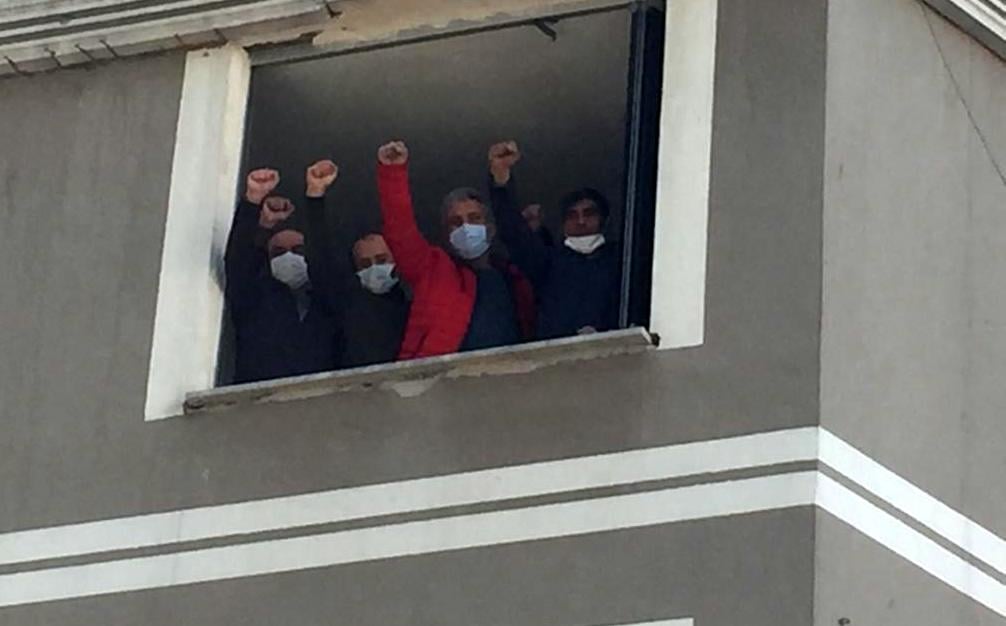 Metal-İş: Ekmekçioğulları grevinden CHP de sorumlu